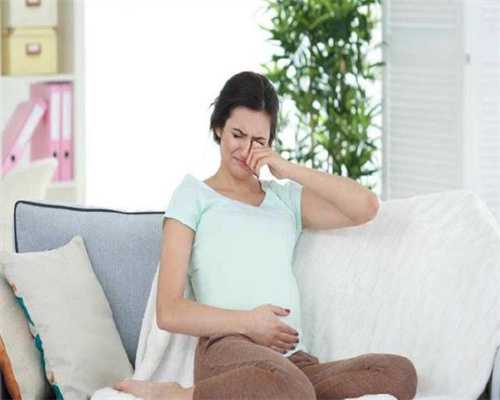 <strong>做试管婴儿可以吃菠菜吗女性怀孕有影响吗</strong>